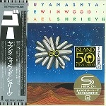STOMU YAMASH'TA  & GO / ツトム・ヤマシタ&ゴー / ゴー（紙ジャケット SHM-CD）