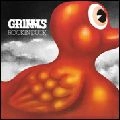 GRIMMS / グリムス / ロッキン･ダック（紙）