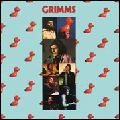 GRIMMS / グリムス / グリムス（紙）