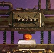 TESLA / テスラ / バスト･ア･ナット（紙）