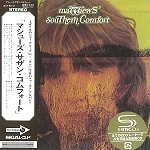 MATTHEWS SOUTHERN COMFORT / マシューズ・サザン・コンフォート / マシューズ･サザン･コンフォート（紙