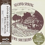 MATTHEWS SOUTHERN COMFORT / マシューズ・サザン・コンフォート / セカンド･スプリング+3（紙ジャケット SHM-CD） / SECOND SPRING