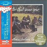 MATTHEWS SOUTHERN COMFORT / マシューズ・サザン・コンフォート / レイター･ザット･セイム･イヤー（紙