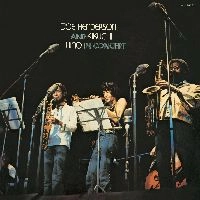 JOE HENDERSON & MASABUMI KIKUCHI & TERUMASA HINO / ジョー・ヘンダーソン&菊地雅章&日野皓正 / ソー・ホワット～ジョー・ヘンダ