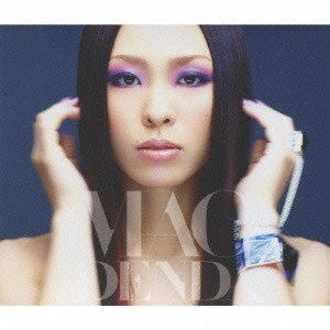 MAO DENDA / 傳田真央 / 泣きたくなるけど