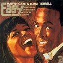MARVIN GAYE & TAMMI TERRELL / マーヴィン・ゲイ&タミー・テレル / イージー（紙ジャケ）