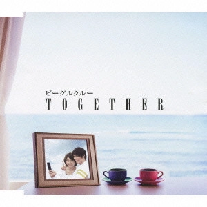 Beaglecrew / ビーグルクルー / TOGETHER