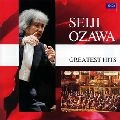 SEIJI OZAWA / 小澤征爾 / グレイテスト・ヒッツ