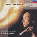 SEIJI OZAWA / 小澤征爾 / 武満徹：作品集