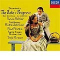 SEIJI OZAWA / 小澤征爾 / ストラヴィンスキ－：道楽者のな