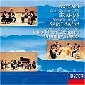 SEIJI OZAWA / 小澤征爾 / サン＝サーンス：動物の謝肉祭