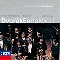 SEIJI OZAWA / 小澤征爾 / ドヴォルザーク：弦楽のための作