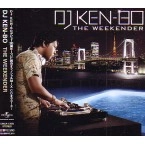 DJ KEN-BO / DJケンボー / ＤＪ　ＫＥＮＢＯ　ＴＨＥ　ＷＥ