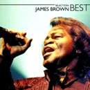 JAMES BROWN / ジェームス・ブラウン / ベスト・セレクション
