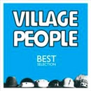 VILLAGE PEOPLE / ヴィレッジ・ピープル / ベスト（SHM-CD） / VILLAGE PEOPLE BEST SELECTION