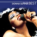 DONNA SUMMER / ドナ・サマー / ベスト