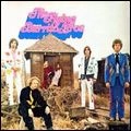 FLYING BURRITO BROTHERS / フライング・ブリトウ・ブラザーズ / 黄金の城＋1（紙）