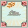 FLYING BURRITO BROTHERS / フライング・ブリトウ・ブラザーズ / ザ･ラスト･オブ･ザ･レッ（紙