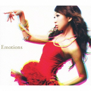 THELMA AOYAMA / 青山テルマ / Emotions(初回)