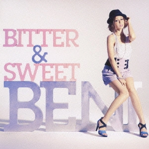 BENI / Bitter&Sweet(初回 / BITTER & SWEET