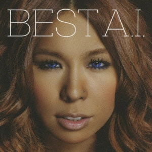AI / アイ / BEST A.I.