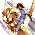 ANDREW W.K. / アンドリューW.K. / ガンダム・ロック