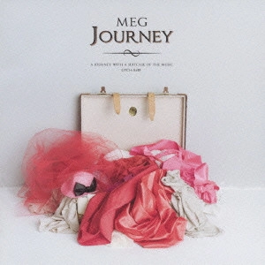 Meg / journey(初回) / JOURNEY