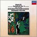 BERNARD HAITINK / ベルナルト・ハイティンク / マーラー：交響曲第３番