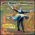 BRUCE HORNSBY / ブルース・ホーンズビー / レヴィテイト　　　　　　　　　