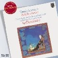 KIRILL KONDRASHIN / キリル・コンドラシン / R.コルサコフ:シェエラザード、ボロディン:交響曲第2番 / RIMSKY-KORSAKOV: SCHEHERAZADE / BORODIN: SYMPHONY NO.2