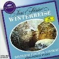 DIETRICH FISCHER-DIESKAU / ディートリヒ・フィッシャー=ディースカウ / シューベルト:歌曲集｢冬の旅｣ / SCHUBERT: WINTERREISE D911
