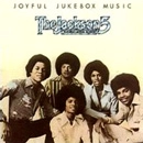 JACKSON 5 / ジャクソン・ファイヴ / ジョイフル･ジュークボック（紙