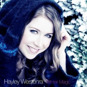 HAYLEY / ヘイリー / WINTER MAGIC (SHM-CD)