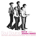 MICHAEL JACKSON AND THE JACKSON 5 / MICHAEL JACKSON & THE JACKSON 5 / ベスト･オブ･ジャクソン5･リミックス ‐ コンパイルド･バイ･Soul Source Production（紙ジャケット）