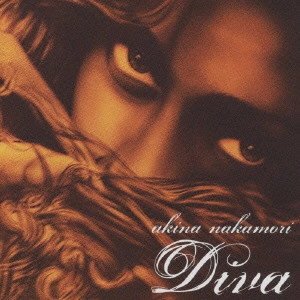 AKINA NAKAMORI / 中森明菜 / DIVA