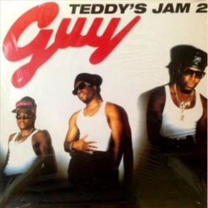 GUY / ガイ / TEDDY'S JAM 2