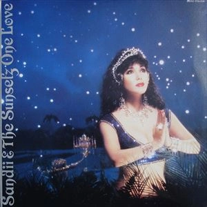 Sandii&The Sunsets / サンディー&ザ・サンセッツ / ONE LOVE
