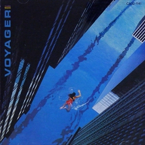 YUMI MATSUTOYA / 松任谷由実 / VOYAGER