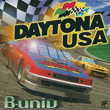B-univ / デイトナ USA