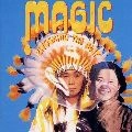 KIYOSHIRO IMAWANO / 忌野清志郎 / ＭＡＧＩＣ～Ｋｉｙｏｓｈｉｒｏ