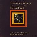 YUKIHIRO TAKAHASHI / 高橋幸宏 (高橋ユキヒロ) / FATE OF GOLD