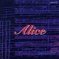 ALICE (JPN) / アリス / ツインベスト