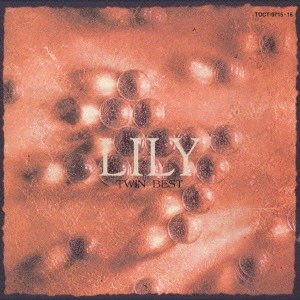 LILY / りりィ / りりィ/ツイン・ベスト