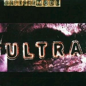DEPECHE MODE / デペッシュ・モード / ウルトラ / ULTRA