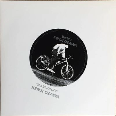 KENJI OZAWA / 小沢健二 / Buddy / 恋しくて