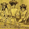 BLANKEY JET CITY / ブランキー・ジェット・シティ / 国境線上の蟻 -THE BEST-
