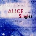 ALICE (JPN) / アリス / シングルス　　　　　　　　　　