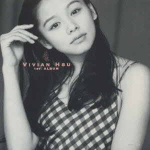 VIVIAN HSU / ビビアン・スー / ファースト・アルバム 天使・想(シアン) NEW EDITION / 1ST ALBUM