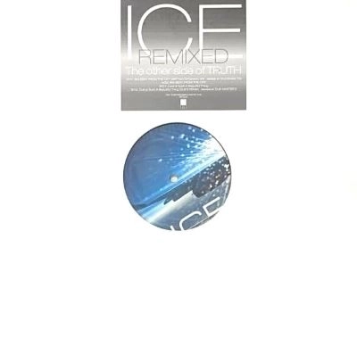 ICE (J-POP) / OTHER SIDE OF TRUTH