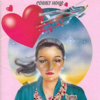 YUMI ARAI / 荒井由実 / COBALT HOUR